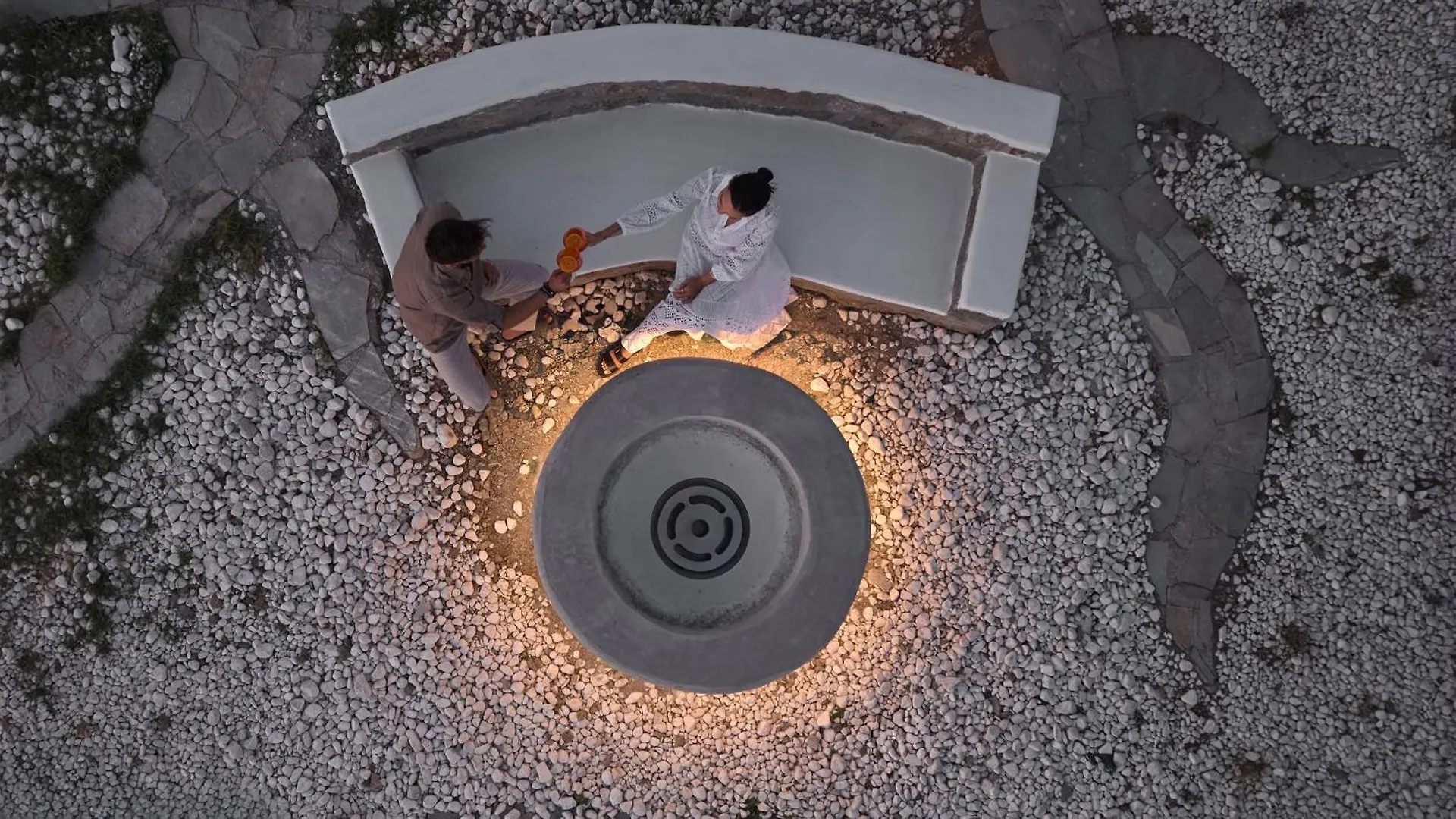 Balius Mykonos Hotel Mykonos Town Greece