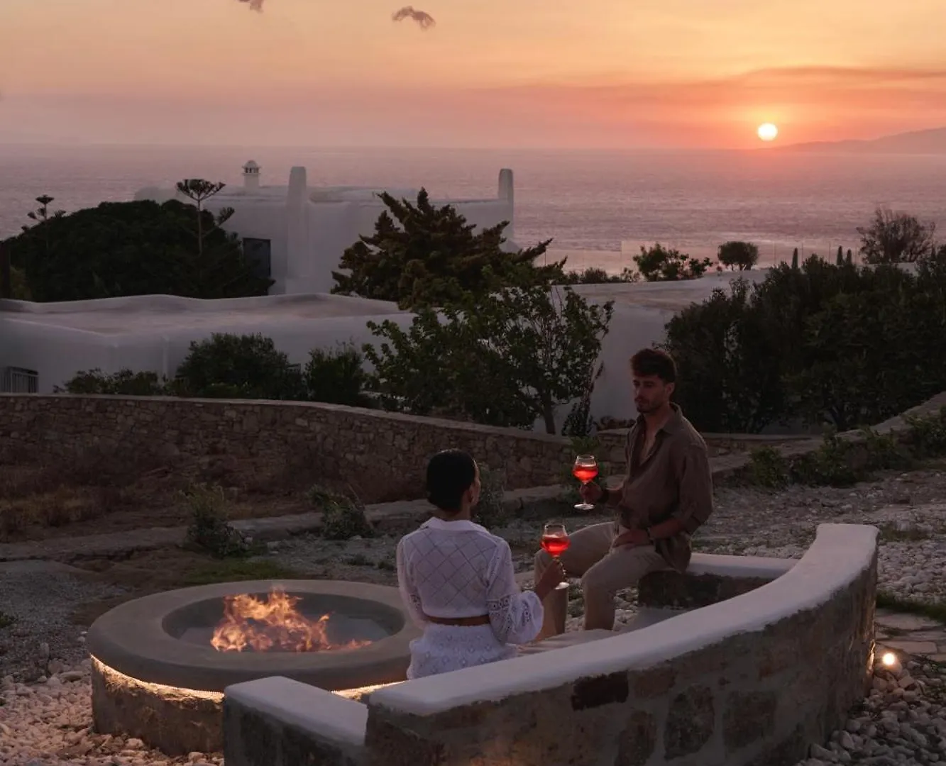 *****  Balius Mykonos Hotel Mykonos Town Greece