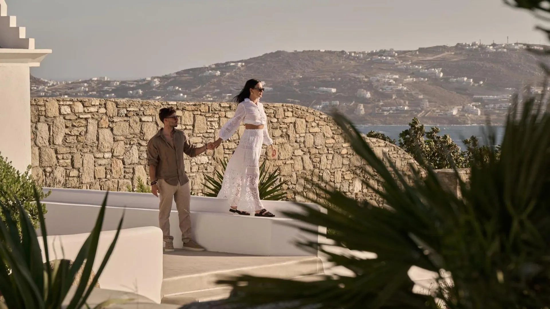 Balius Mykonos Hotel Mykonos Town