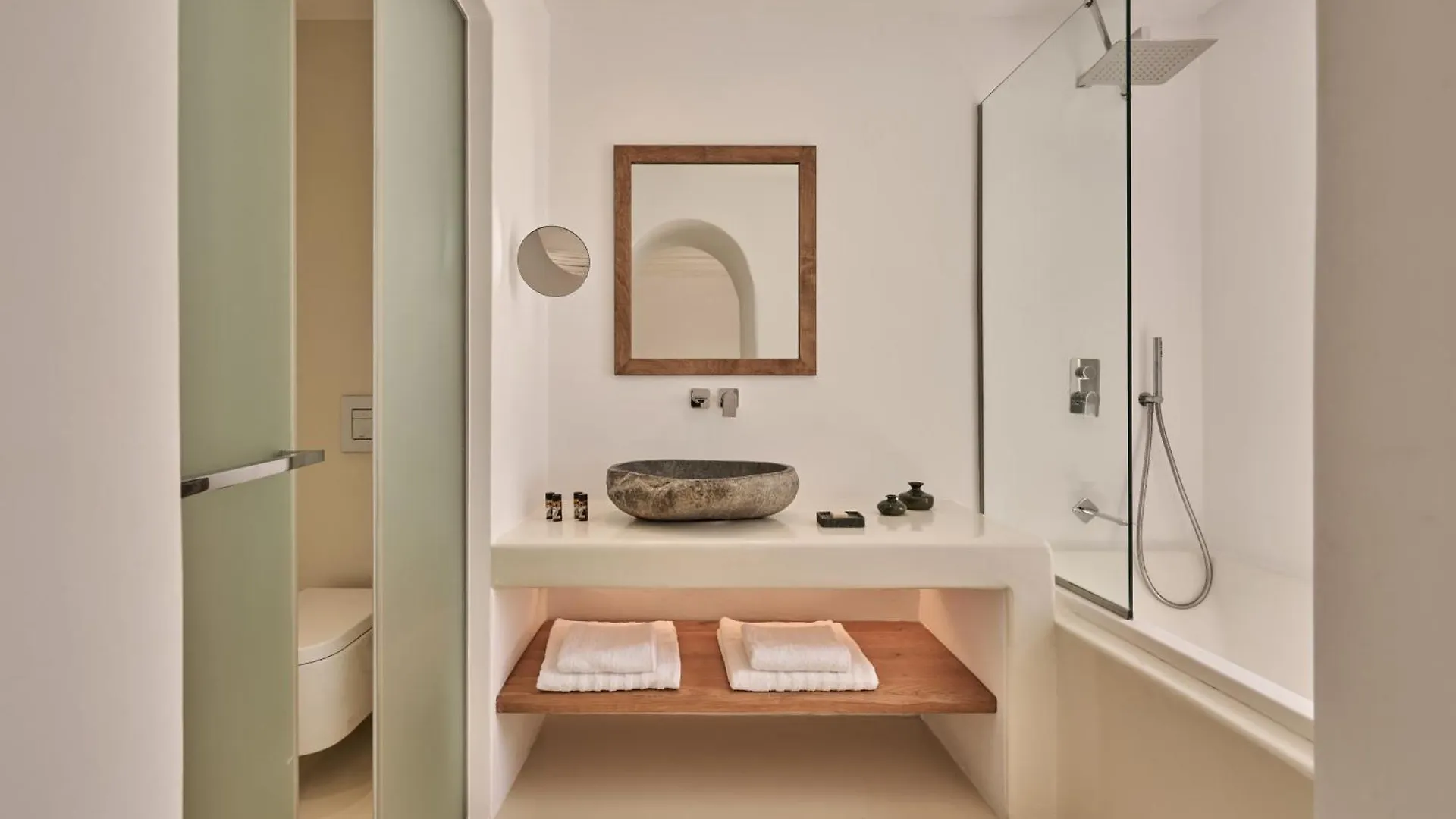 Balius Mykonos Hotel Mykonos Town
