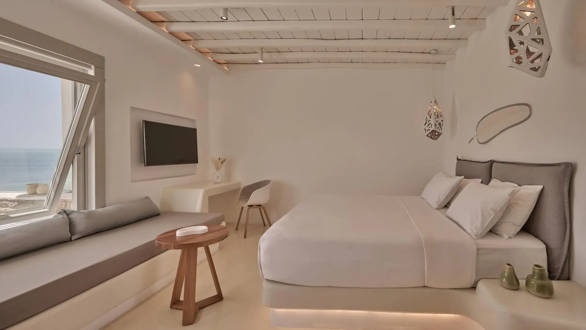 Balius Mykonos Hotel Mykonos Town