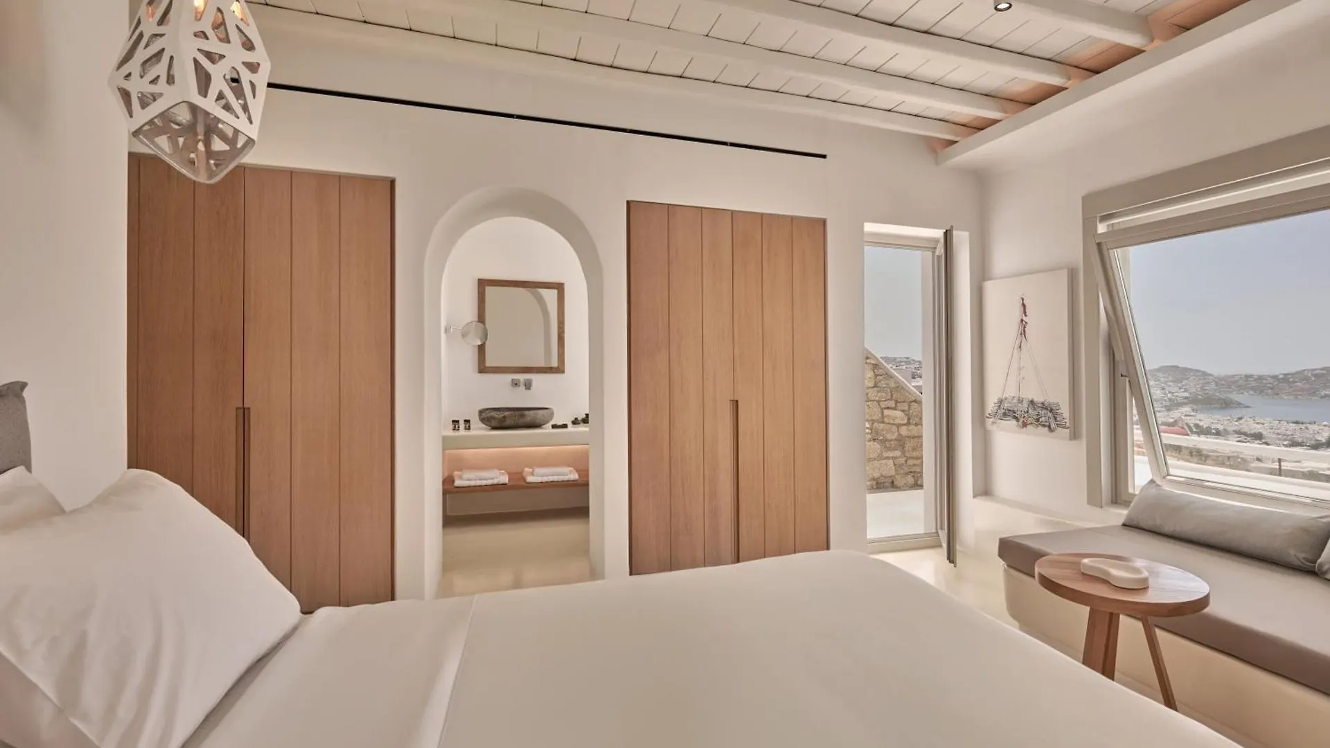 Balius Mykonos Hotel Mykonos Town