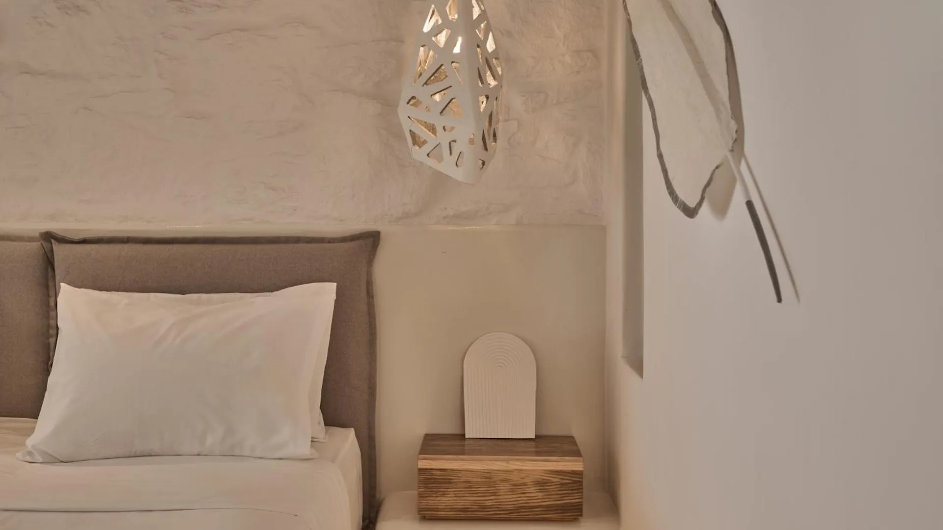 Balius Mykonos Hotel Mykonos Town