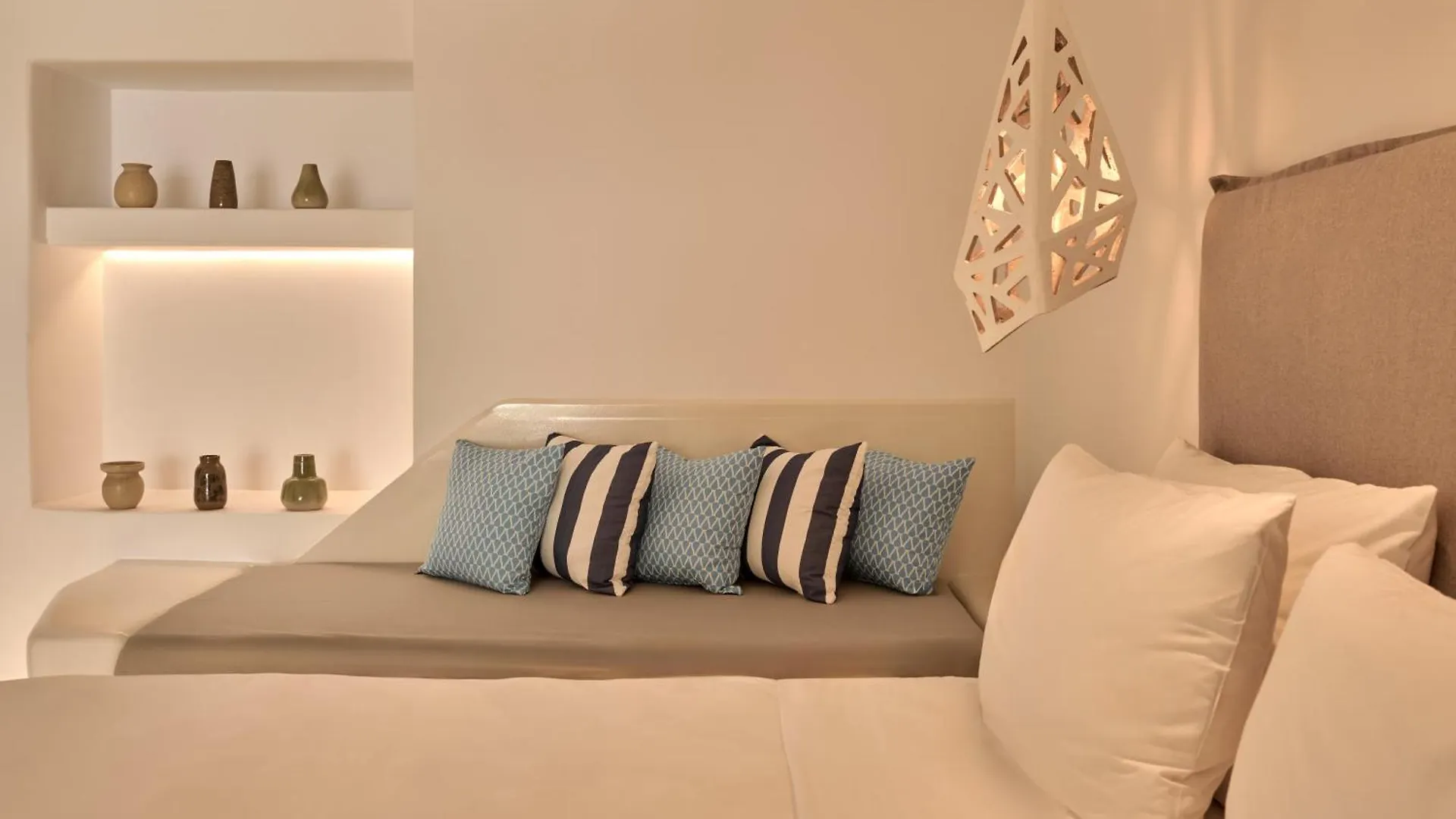 Balius Mykonos Hotel Mykonos Town