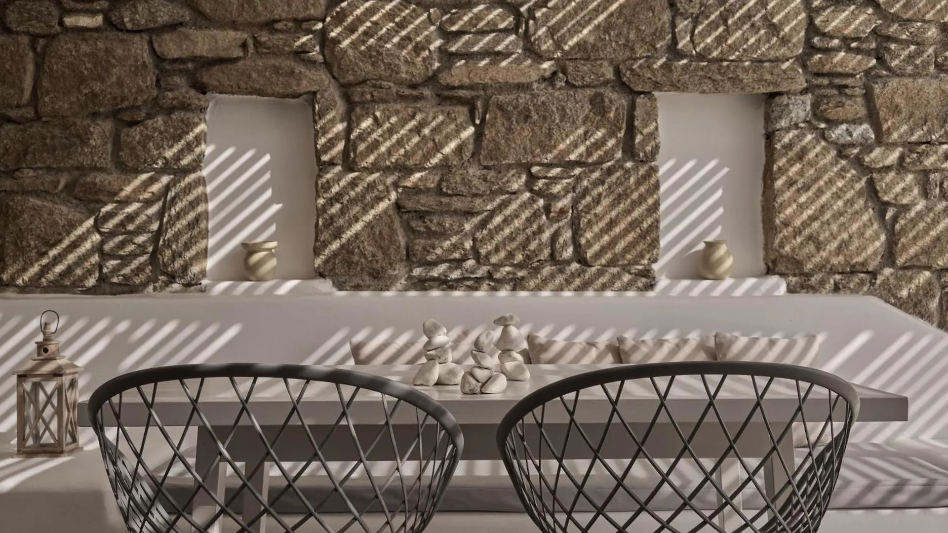 Balius Mykonos Hotel Mykonos Town