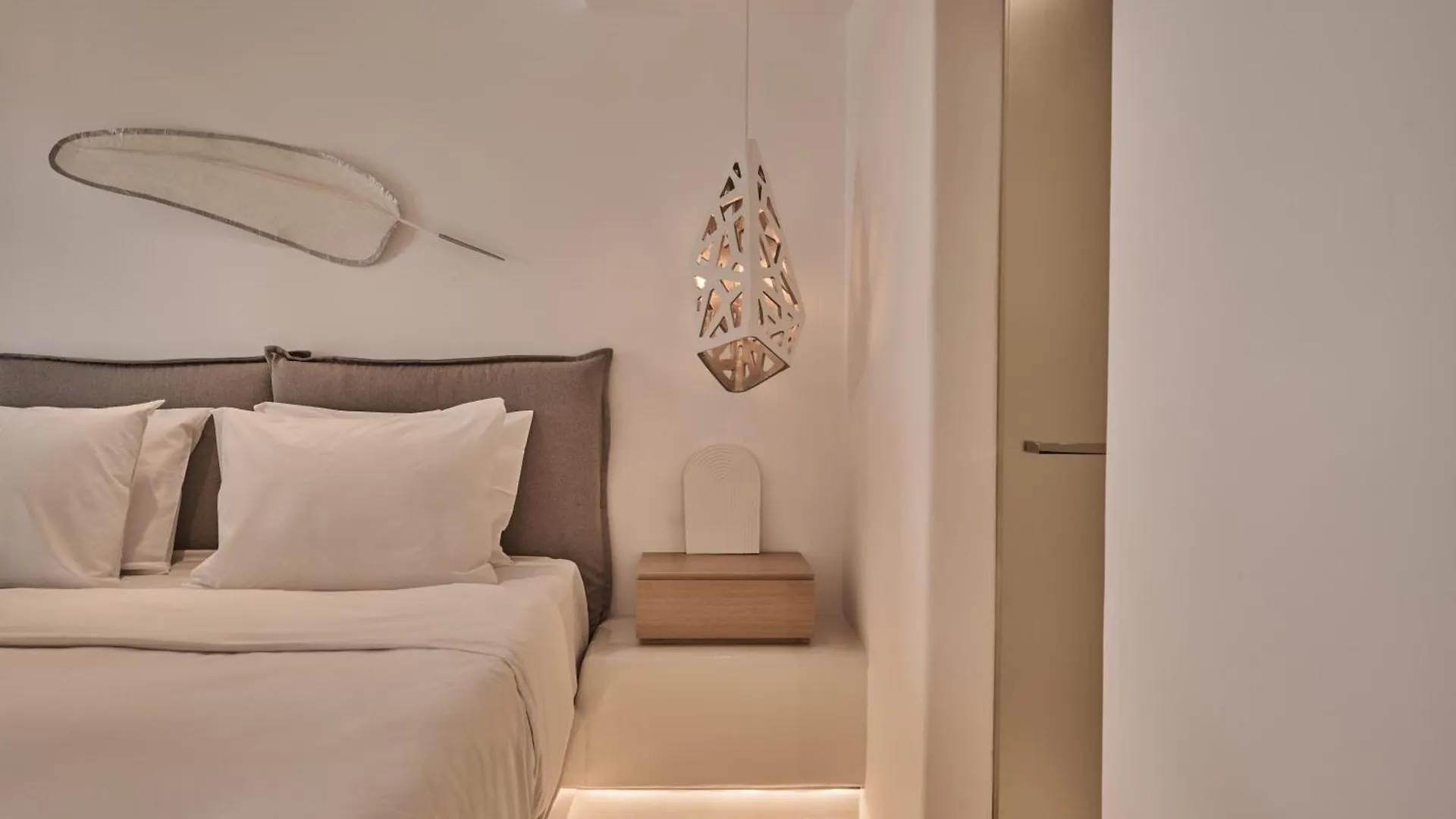 Balius Mykonos Hotel Mykonos Town 5*,  Greece