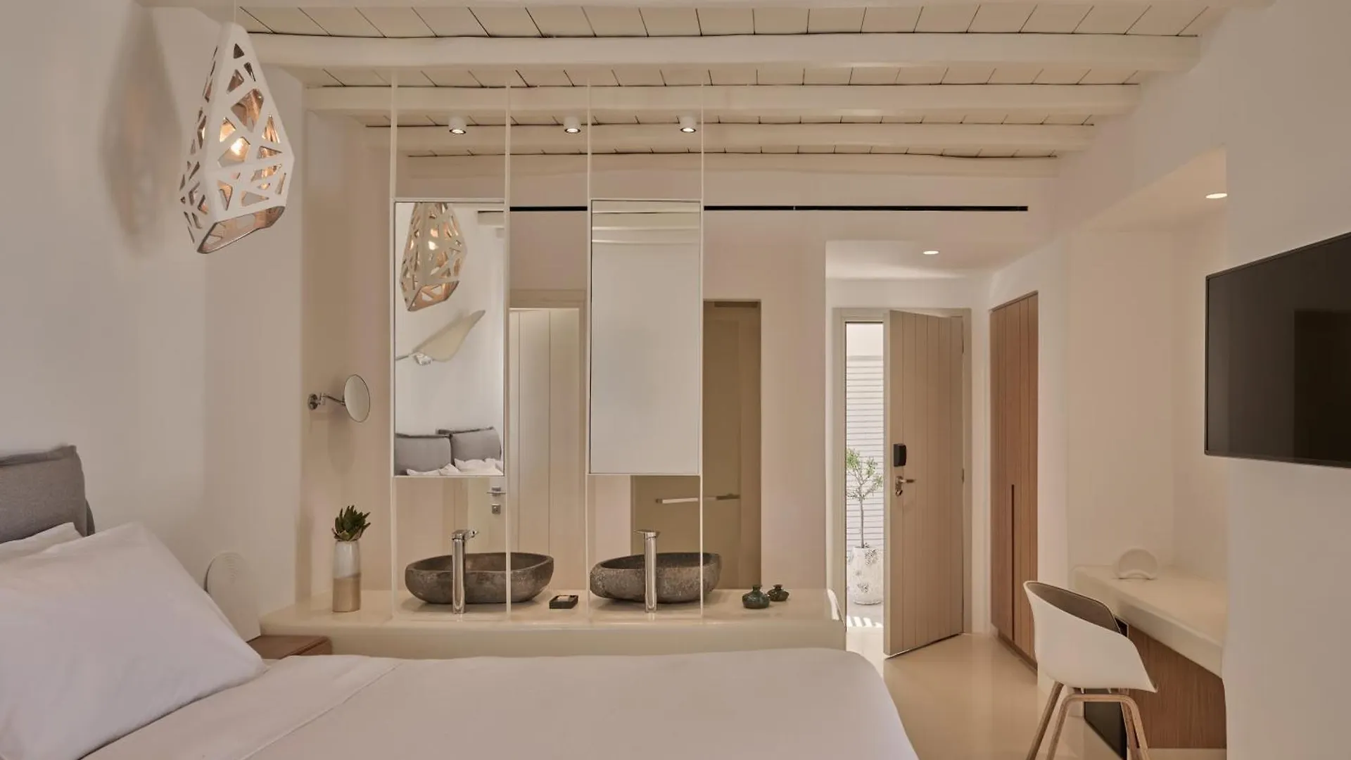 Balius Mykonos Hotel Mykonos Town