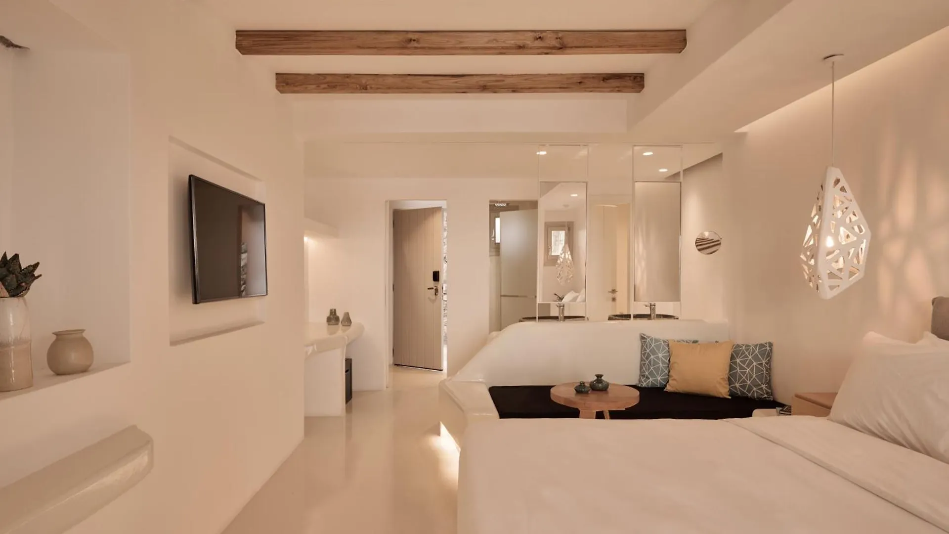 Balius Mykonos Hotel Mykonos Town