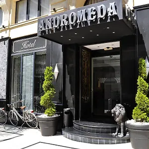 Andromeda 4* Θεσσαλονίκη