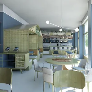 Colors Urban 4* Θεσσαλονίκη