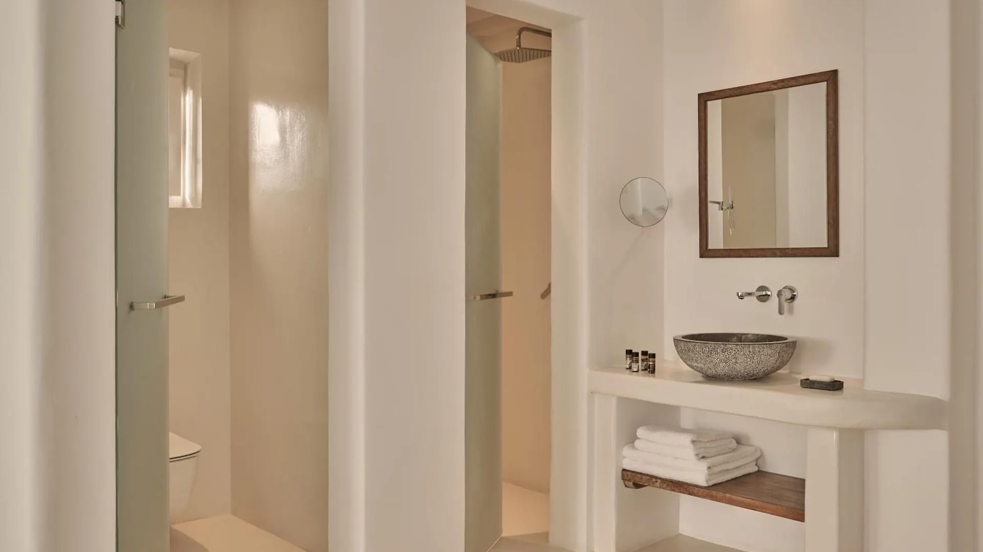 Balius Mykonos Hotel Mykonos Town