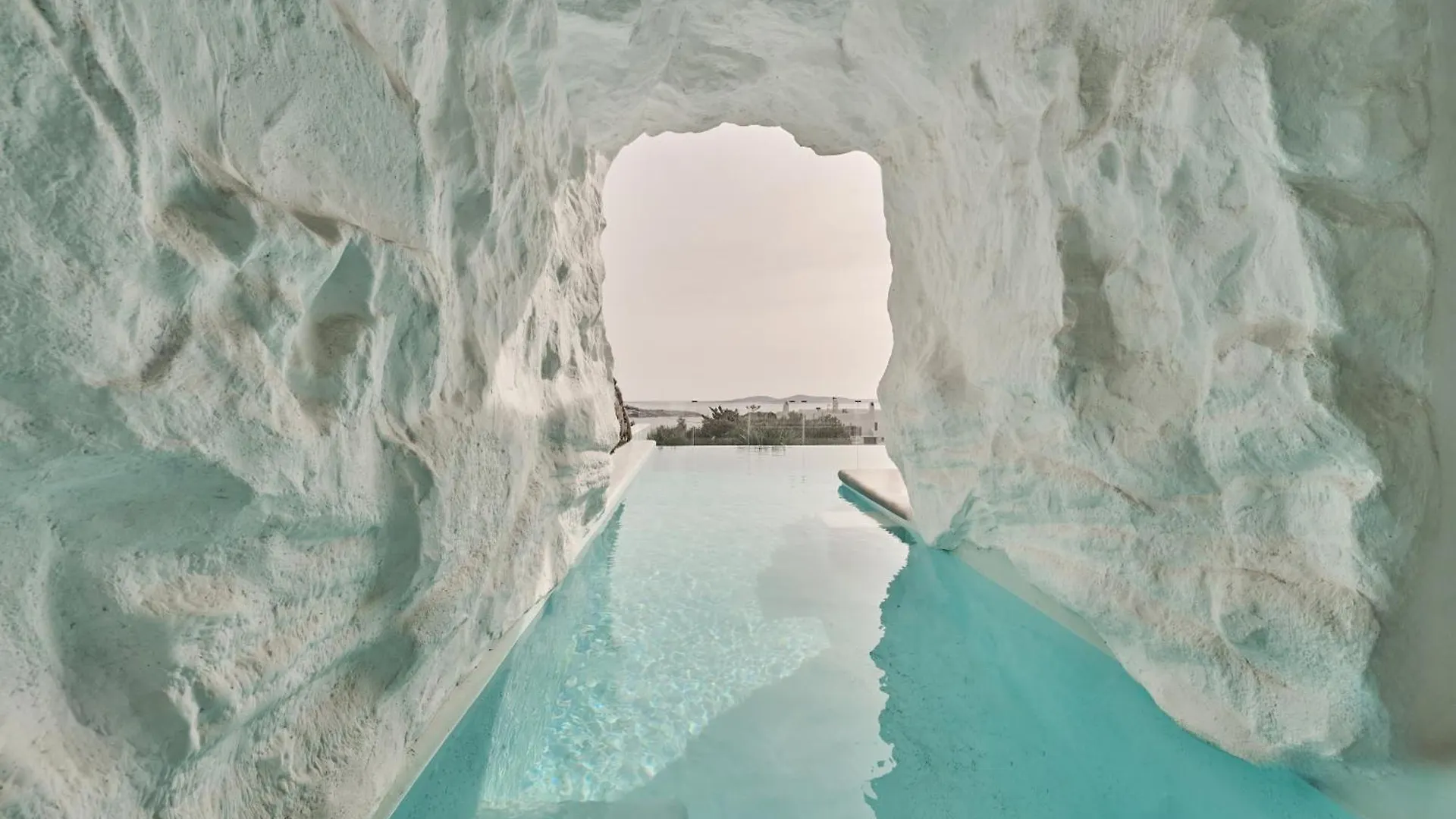 Balius Mykonos Hotel Mykonos Town