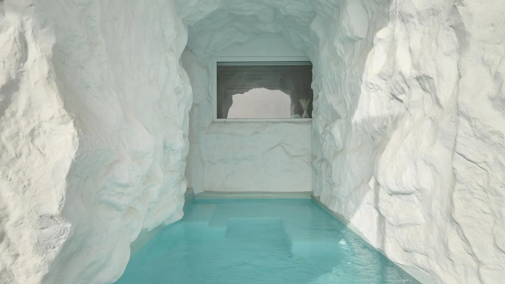 Balius Mykonos Hotel Mykonos Town