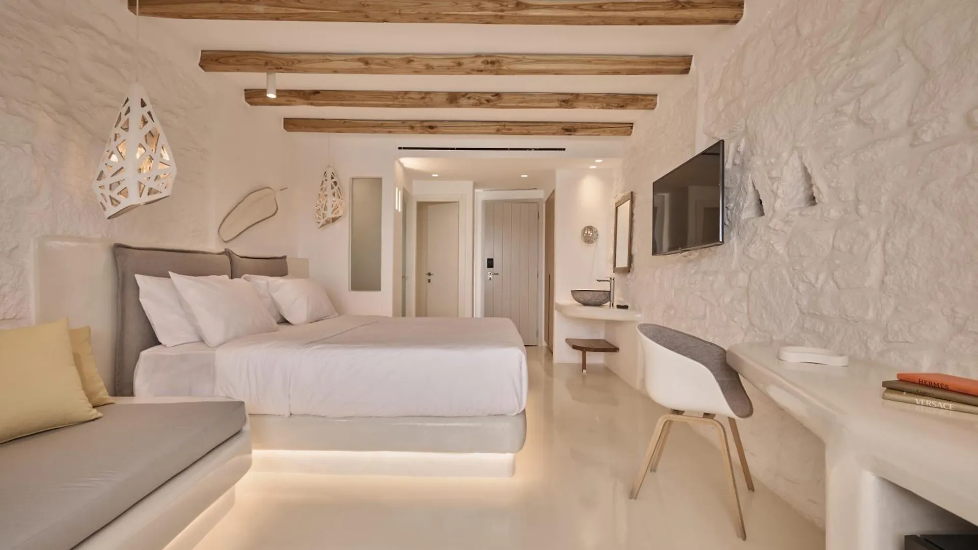 Balius Mykonos Hotel Mykonos Town