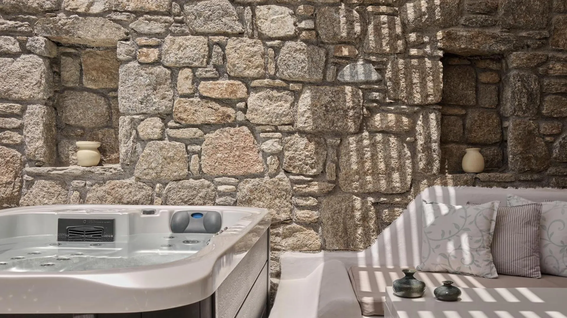 Balius Mykonos Hotel Mykonos Town