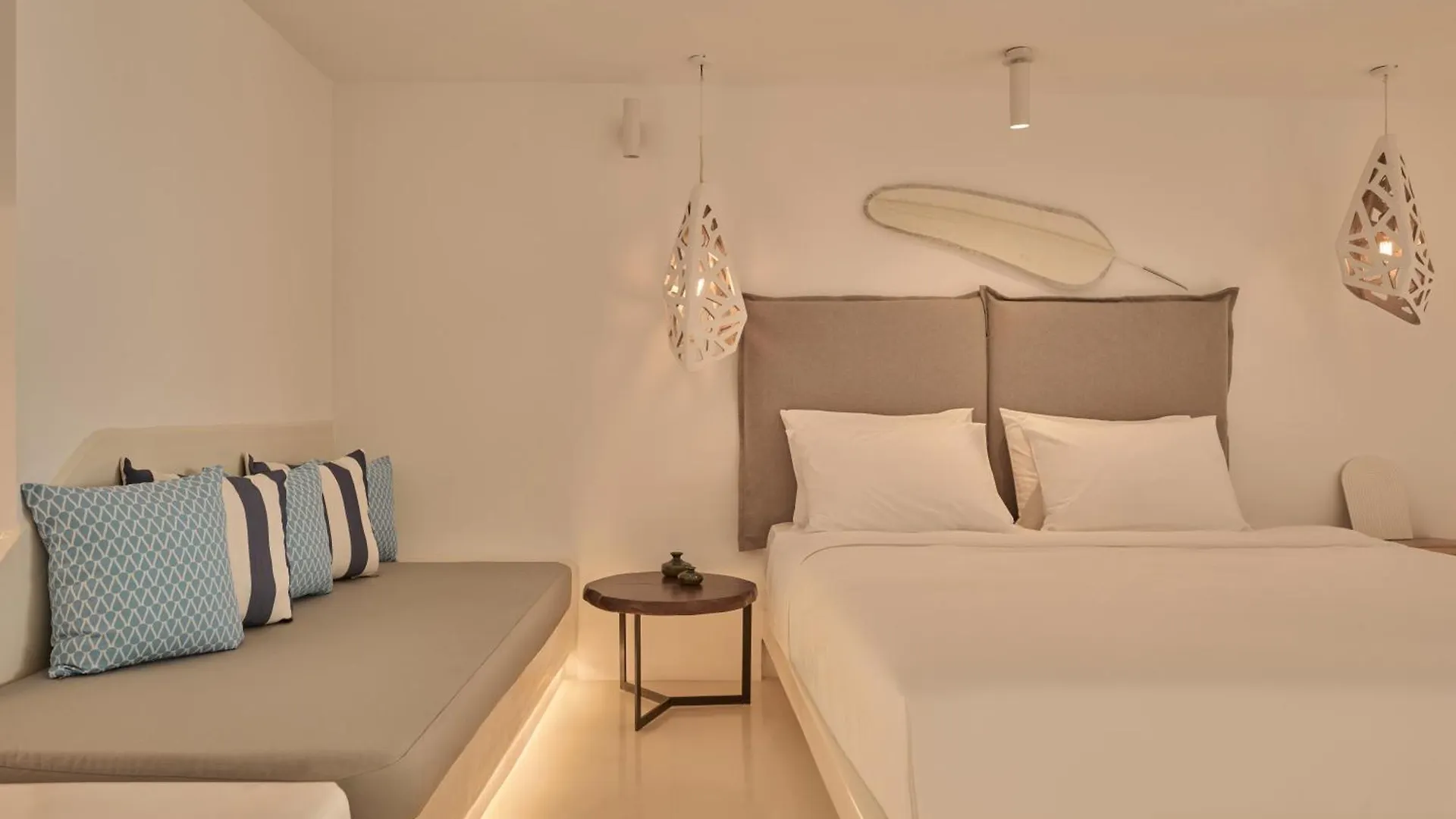 Balius Mykonos Hotel Mykonos Town