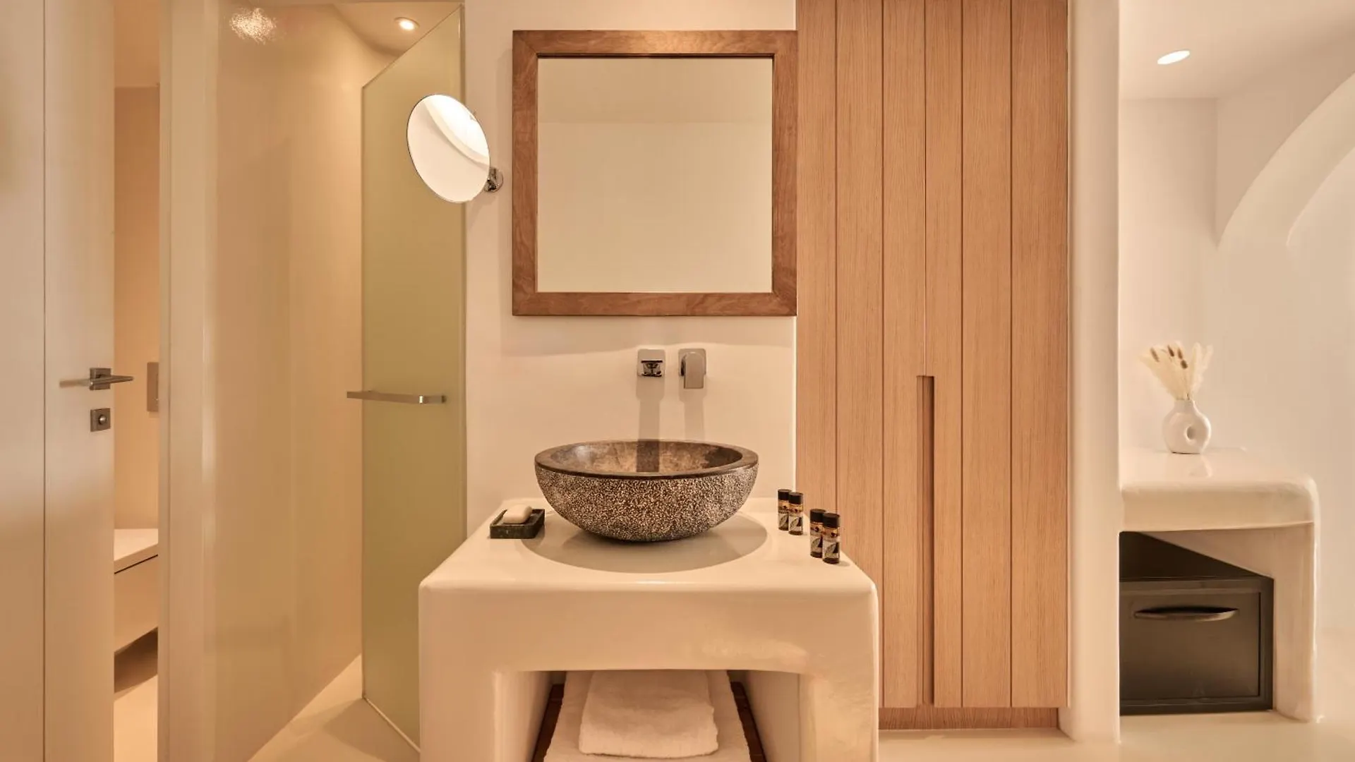 Balius Mykonos Hotel Mykonos Town
