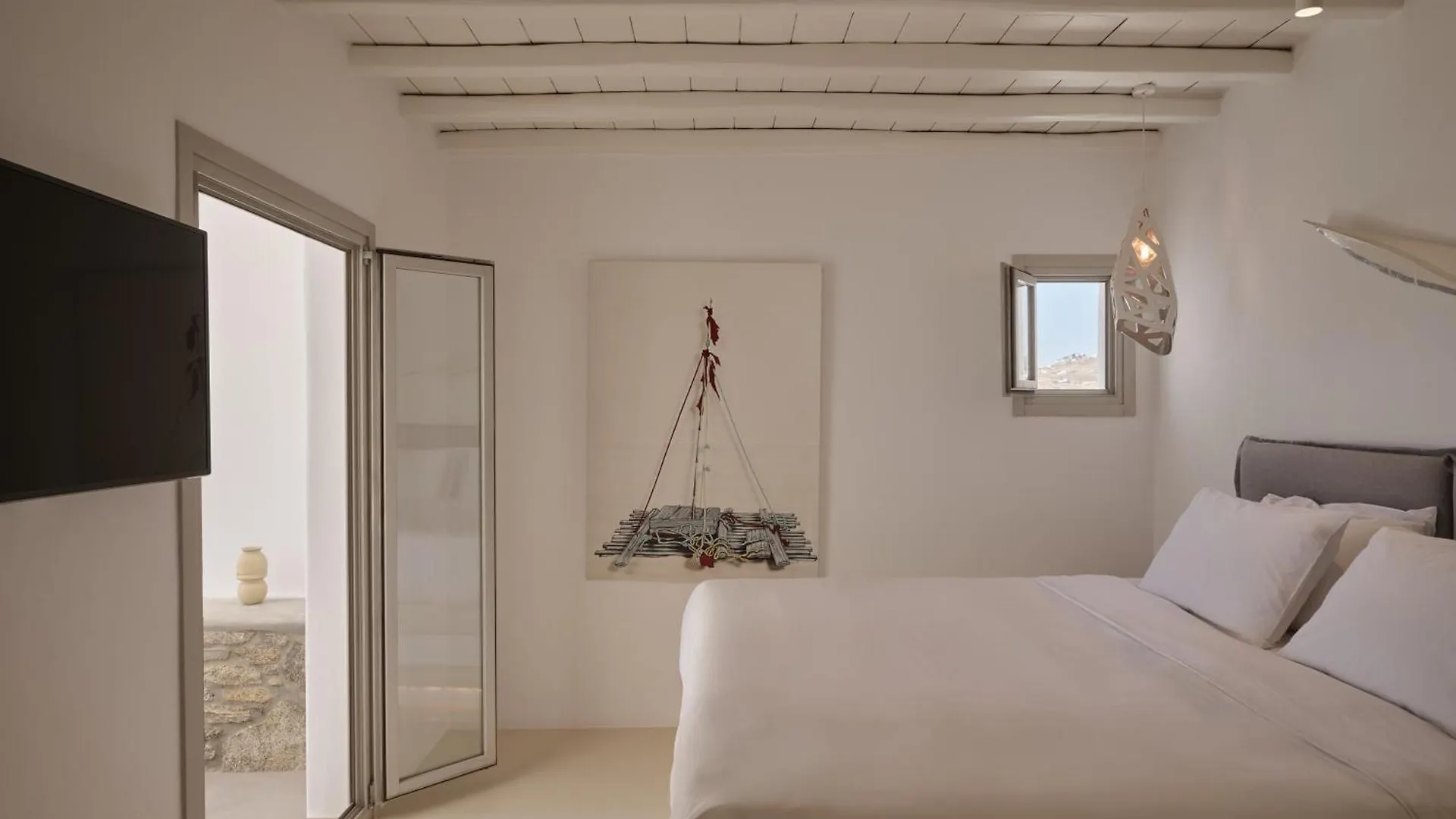 Balius Mykonos Hotel Mykonos Town