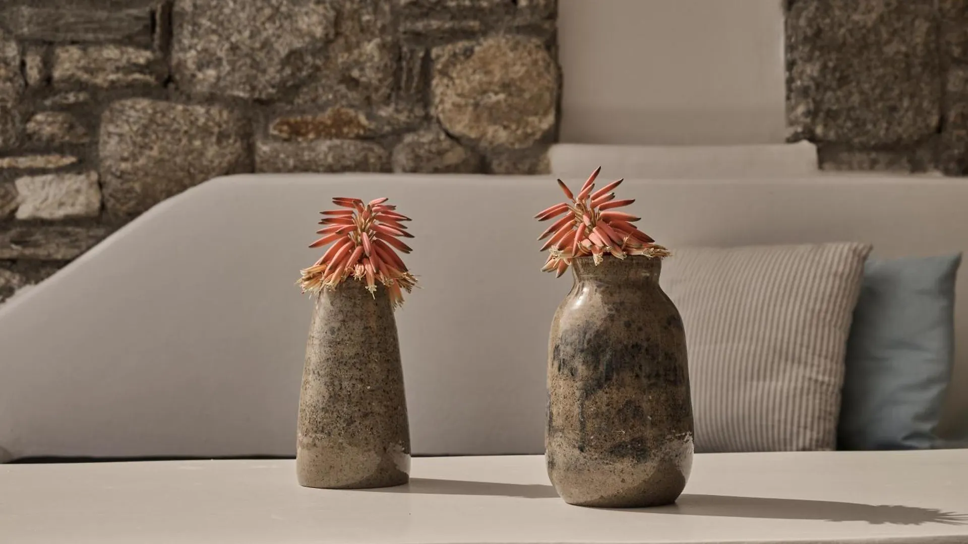 Balius Mykonos Hotel Mykonos Town Greece
