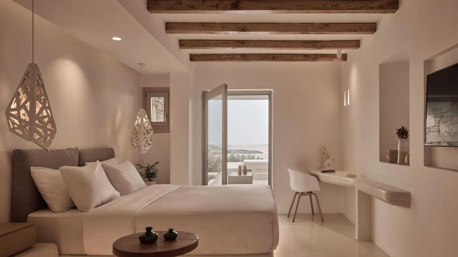 *****  Balius Mykonos Hotel Mykonos Town Greece